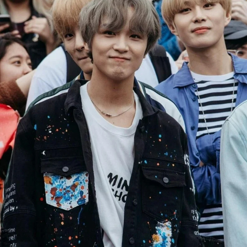 haechan-nct-dream-denim-jacket haechan nct dream denim jacket - Image 1