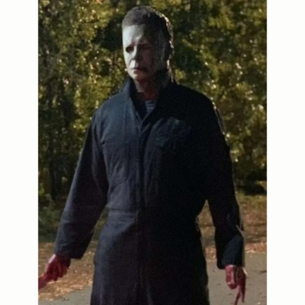Michael Myers Outfit Front View