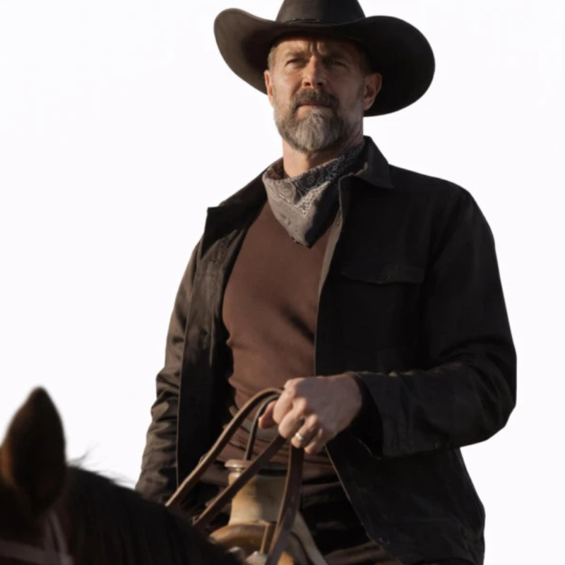 lanterns-garret-dillahunt-brown-jacket Lanterns Garret Dillahunt Brown Jacket - Image 1