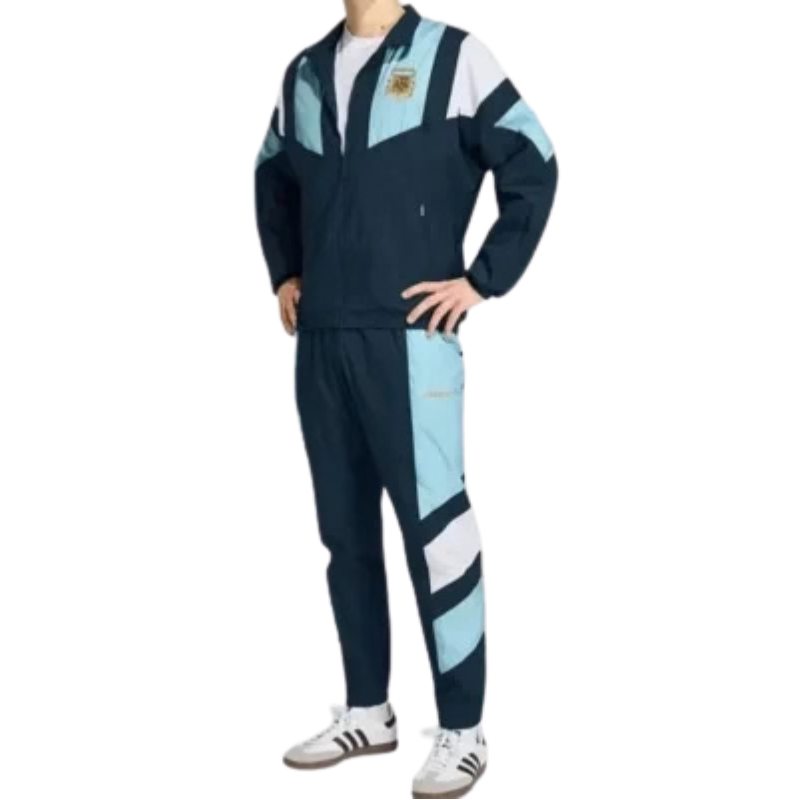 Adidas-World-Cup-2026-Argentina-EQT-Track-Pant-Right-329x400 Adidas World Cup 2026 Argentina EQT Tracksuit - Image 1