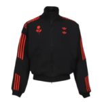 Adidas x Willy Chavarria Track Jacket
