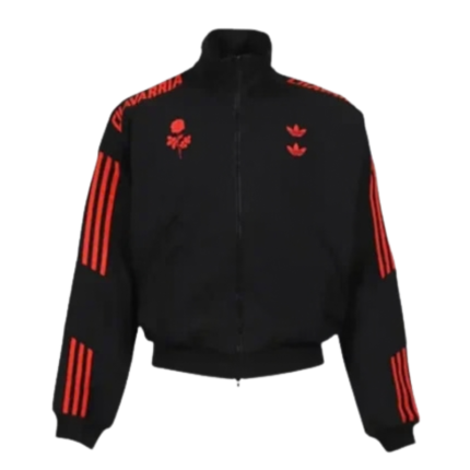 Adidas x Willy Chavarria Track Jacket