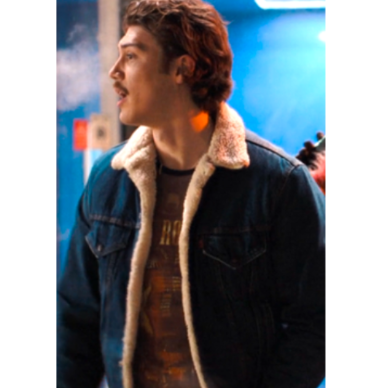 Adults-S02-Jack-Innanen-Denim-Jacket Adults S02 Jack Innanen Denim Jacket - Image 1
