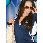 America’s Sweethearts Dallas Cowboys Cheerleaders Tracksuit