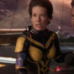 Evangeline Lilly Ant-Man and the Wasp: Quantumania Costume Jacket