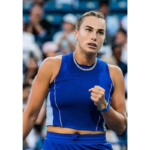 Aryna Sabalenka National Bank Open Top
