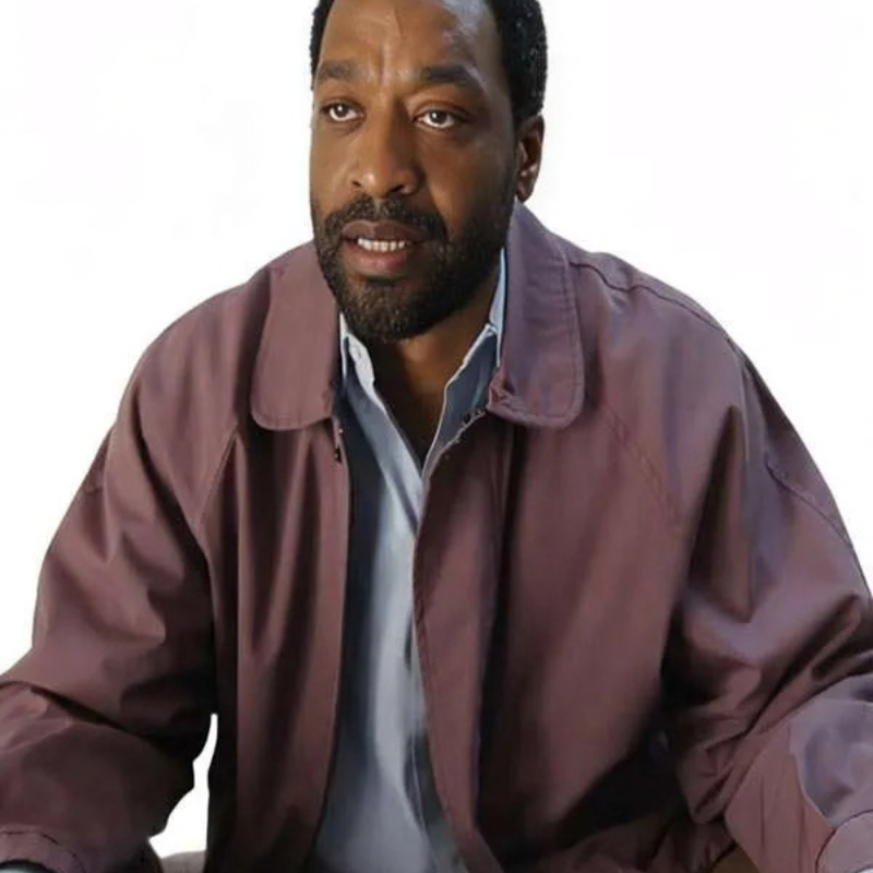 Backrooms-2026-Chiwetel-Ejiofor-Cotton-Jacket Backrooms 2026 Chiwetel Ejiofor Cotton Jacket - Image 1
