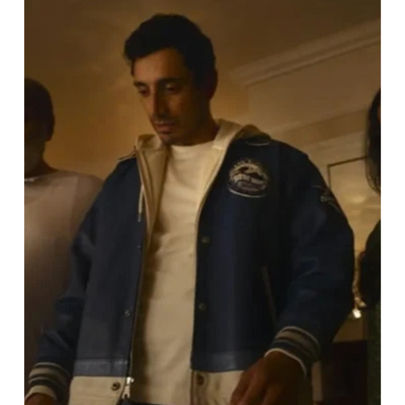 Bait-Shah-Latif-Blue-Jacket-350x425 Bait Shah Latif Blue Jacket - Image 1