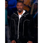 Beat Shazam S08 Jamie Foxx Black Tracksuit