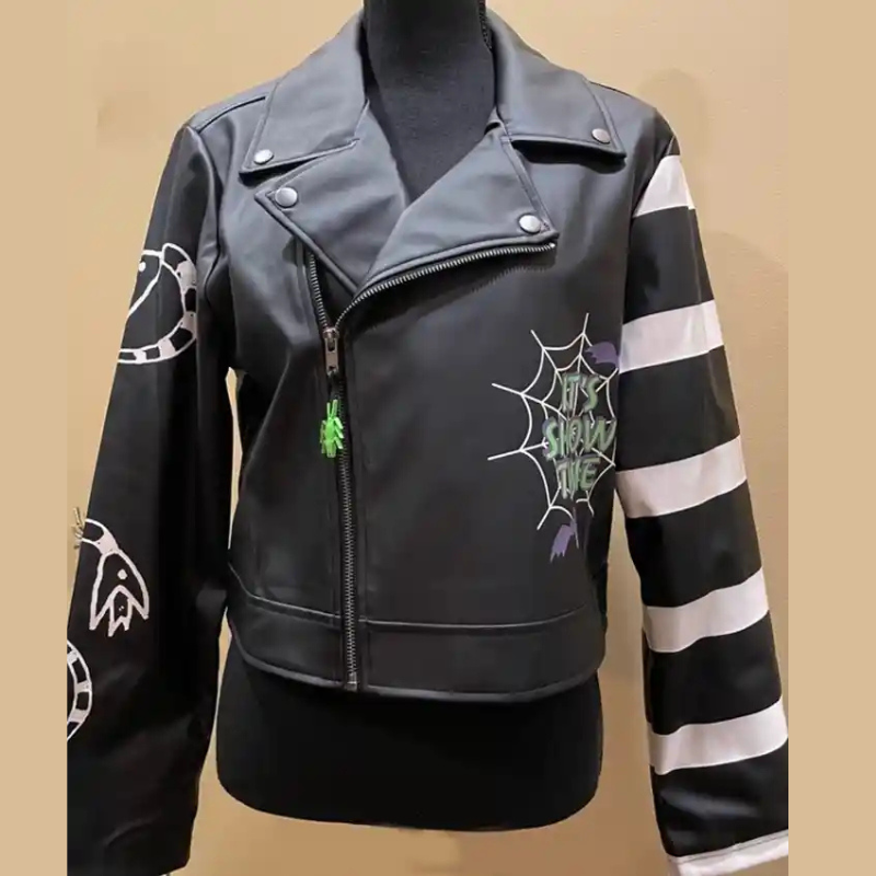 Beetlejuice-Jacket Beetlejuice Jacket - Image 1