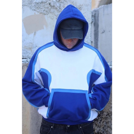 Berlinc Hoodie