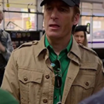 Bob Odenkirk Better Call Saul Jimmy McGill Brown Jacket