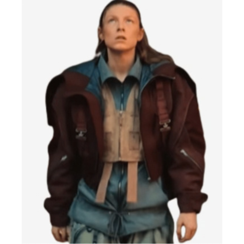 Blade-Runner-2099-Hunter-Schafer-Jacket-350x425 Blade Runner 2099 Hunter Schafer Jacket - Image 1