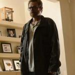 Bryan Cranston Breaking Bad Black Jacket