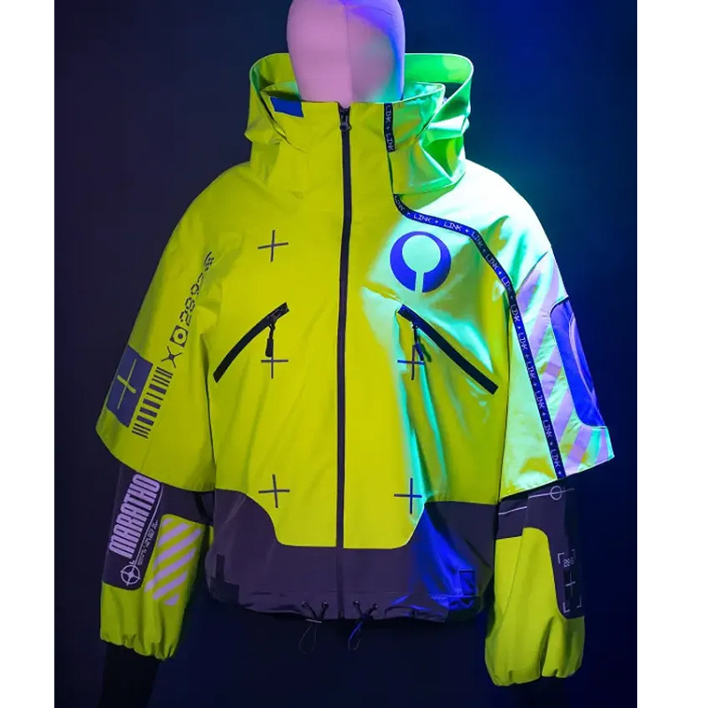 Bungie-Marathon-Jacket Bungie Marathon Jacket - Image 1
