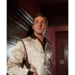 Ryan Gosling Drive Jacket