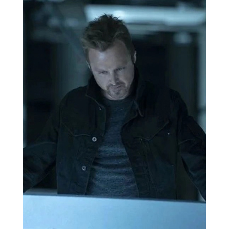 Caleb-Nichols-West-World-S03-Cotton-Jacket Caleb Nichols West World S03 Cotton Jacket - Image 1
