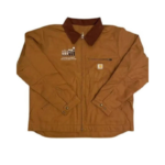 Lockheed Martin Carhartt Jacket