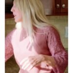 Double Lives of Suburban Wives S01 Tammy Lace Top