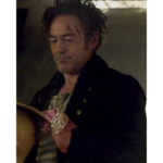 Dolittle Doctor Robert Downey Jr. Trench Coat