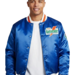 Gatorade Florida Gators Thirst Quencher Jacket