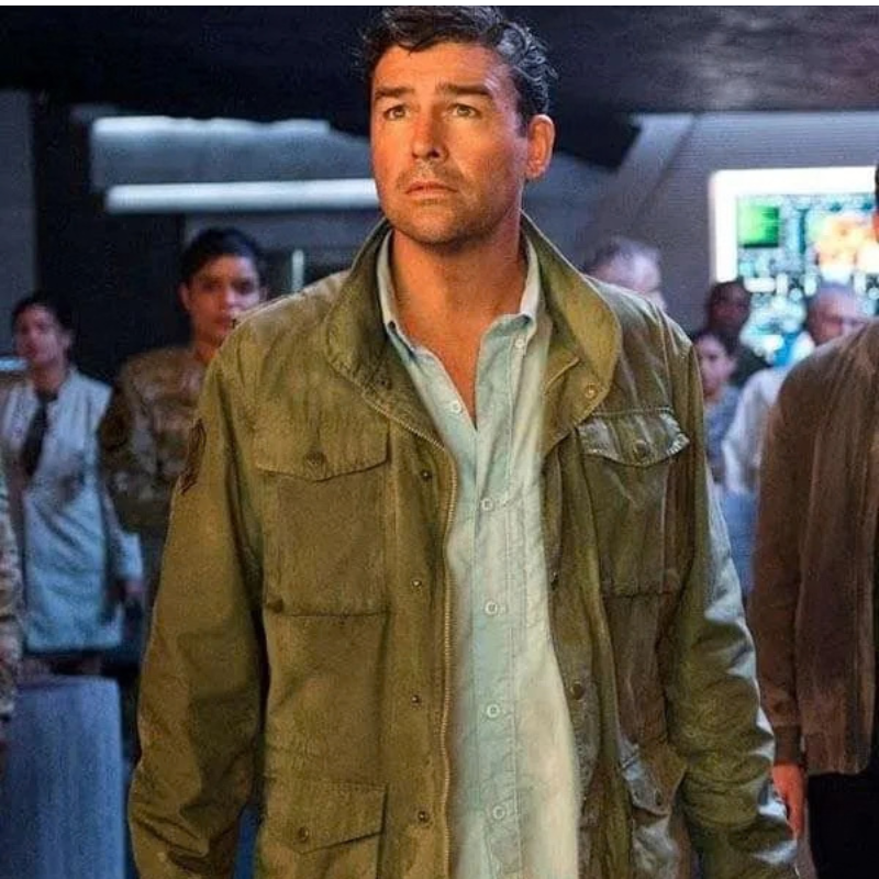 Godzilla-King-of-the-Monsters-Dr.-Mark-Russell-Jacket-600x800 Kyle Chandler Godzilla King of the Monsters Jacket - Image 1