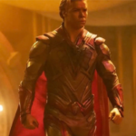 Will Poulter Guardians of the Galaxy Vol. 3 Costume Jacket