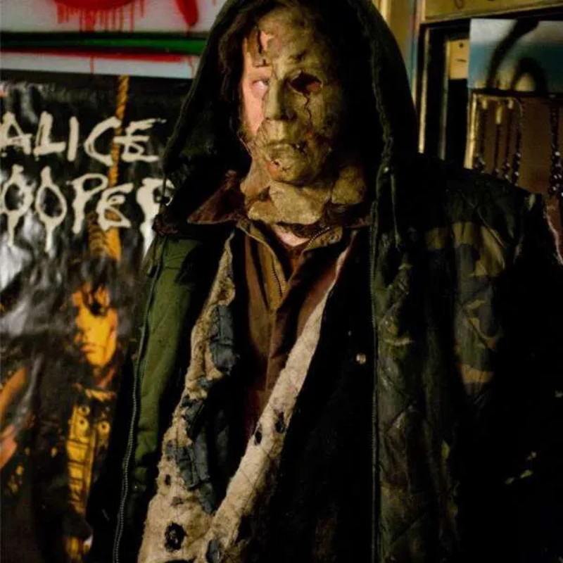Halloween-2-Tyler-Mane-Costume-Jacket-and-Vest Halloween II Michael Myers Costume Jacket and Vest - Image 1