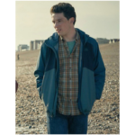 Hope Gap Josh O’Connor jacket