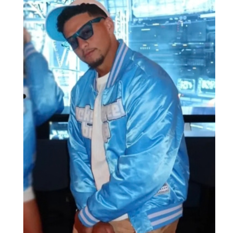 Into-the-Millennium-Concert-Patrick-Mahomes-Backstreet-Boys-Satin-Varsity-Jacket-329x400 Patrick Mahomes Backstreet Boys Varsity Jacket Write a review ● In Stock - Image 1