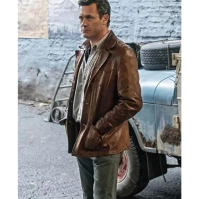 Jason-Omara-The-Man-In-The-High-Castle-Blazer-Jacket-350x425 Jason O’mara The Man In The High Castle Blazer Jacket - Image 1