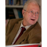Jeff Perry Inventing Anna Brown Blazer Coat