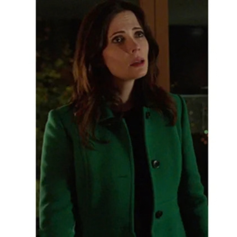 Juliette-Silverton-Grimm-S04-Turquoise-Coat-350x425 Juliette Silverton Grimm S04 Turquoise Coat - Image 1