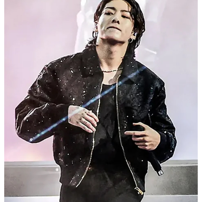 Jung-kook-FIFA-World-Cup-Jacket Jung kook FIFA World Cup Jacket - Image 1
