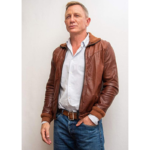 Knives Out Daniel Craig Jacket