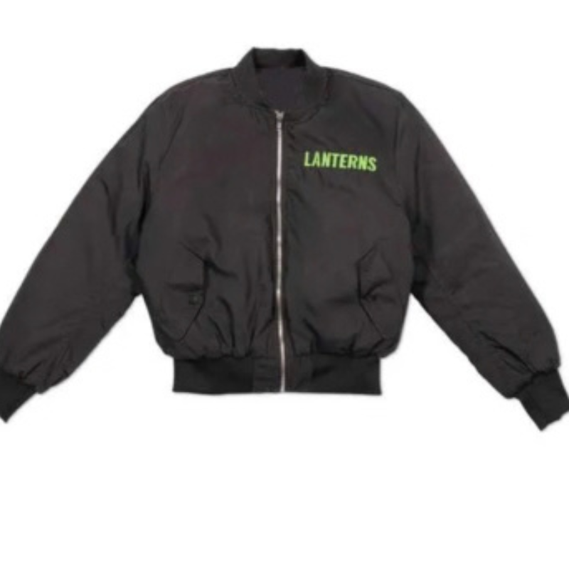 Lanterns-Oath-Bomber-Jacket-350x425 Lanterns Oath Bomber Jacket - Image 1