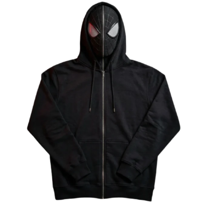 Legacy-Wear-Spiderman-Hoodie Legacy Wear Spiderman Hoodie - Image 1
