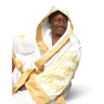 Lil Yachty’s Nike x Concrete Boys Robe