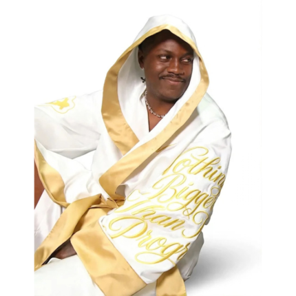 Lil Yachty’s Nike x Concrete Boys Robe