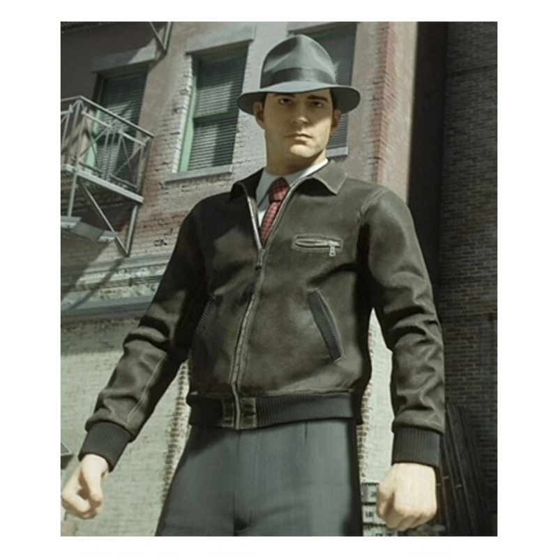 Mafia-Definitive-Edition-Tommy-Angelo-Jacket Mafia Definitive Edition Tommy Angelo Jacket - Image 1