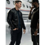 Infinite Evan Michaels Leather Jacket