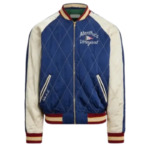 The Oak Bluffs Souvenir Jacket