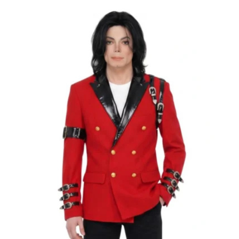 Michael-Jackson-Award-Ceremony-Blazer-350x425 Michael Jackson Award Ceremony Blazer - Image 1