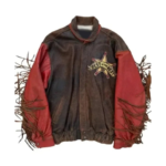 Mickey Mouse Best In The West Jacket