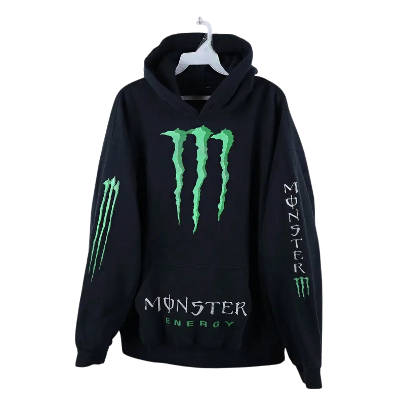 Monster-Energy-Hoodie Monster Energy Hoodie - Image 1