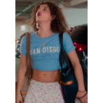My Daughters Father Pamela Moreno “California San Diego” Top