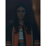 My Fault London 2025 Asha Banks Jacket