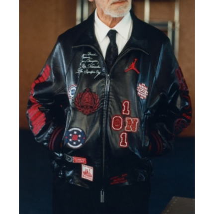 Namesake The One Champion Jacket