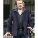 The Poison Rose John Travolta Blazer