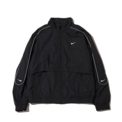 Nike Sportswear Solo Swoosh Track Jacket